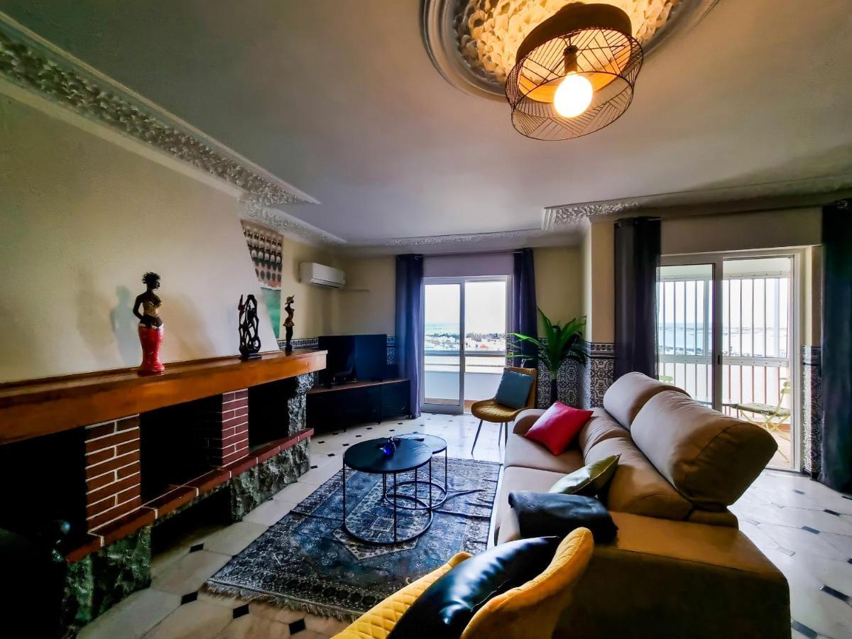 Appartamento Flh Faro Family Flat With Balcony Esterno foto